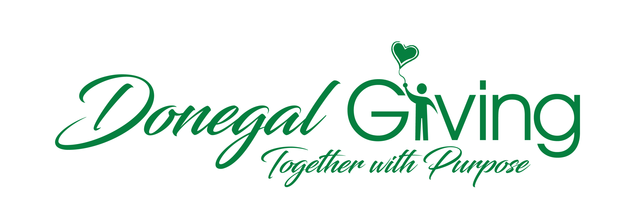 Donegal Giving - Together with Purpose
