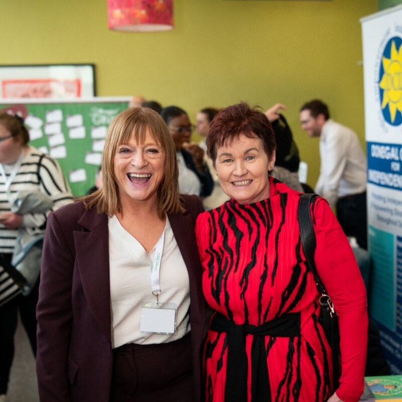 In Pictures: Kindness and compassion at heart of Donegal’s giving culture