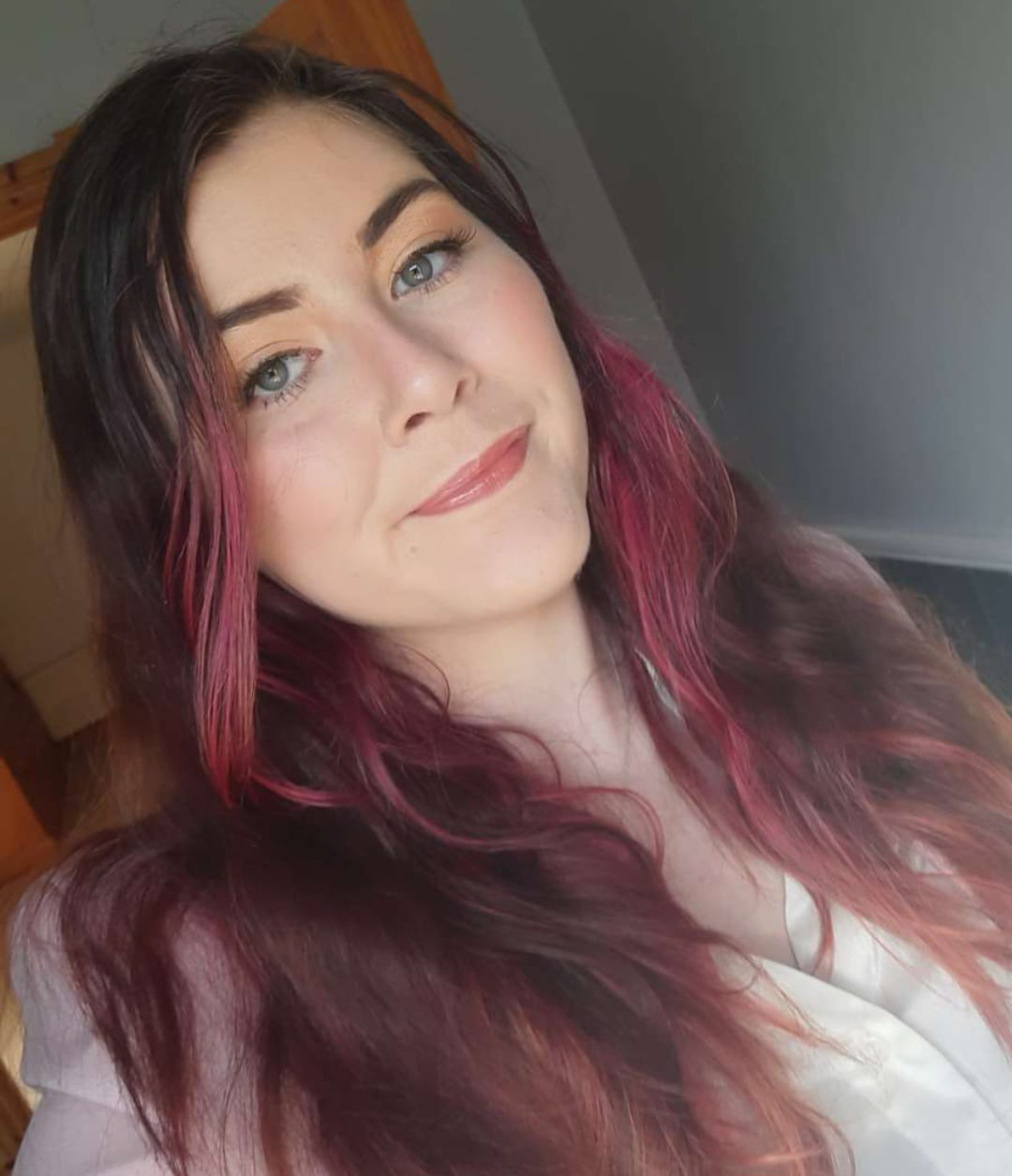 Ciara McGinley, Friend of Donegal Giving
