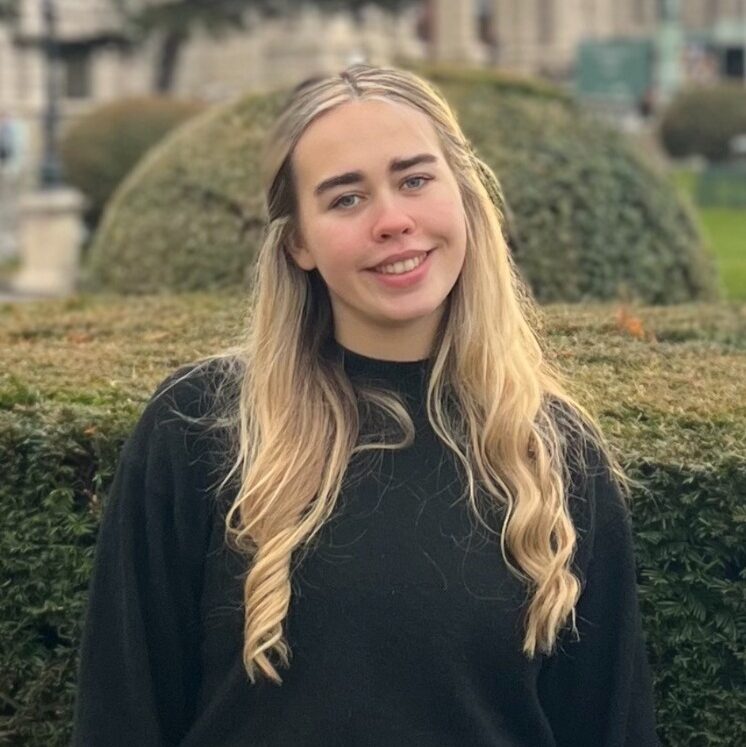 Chloe Boyle, Friend of Donegal Giving