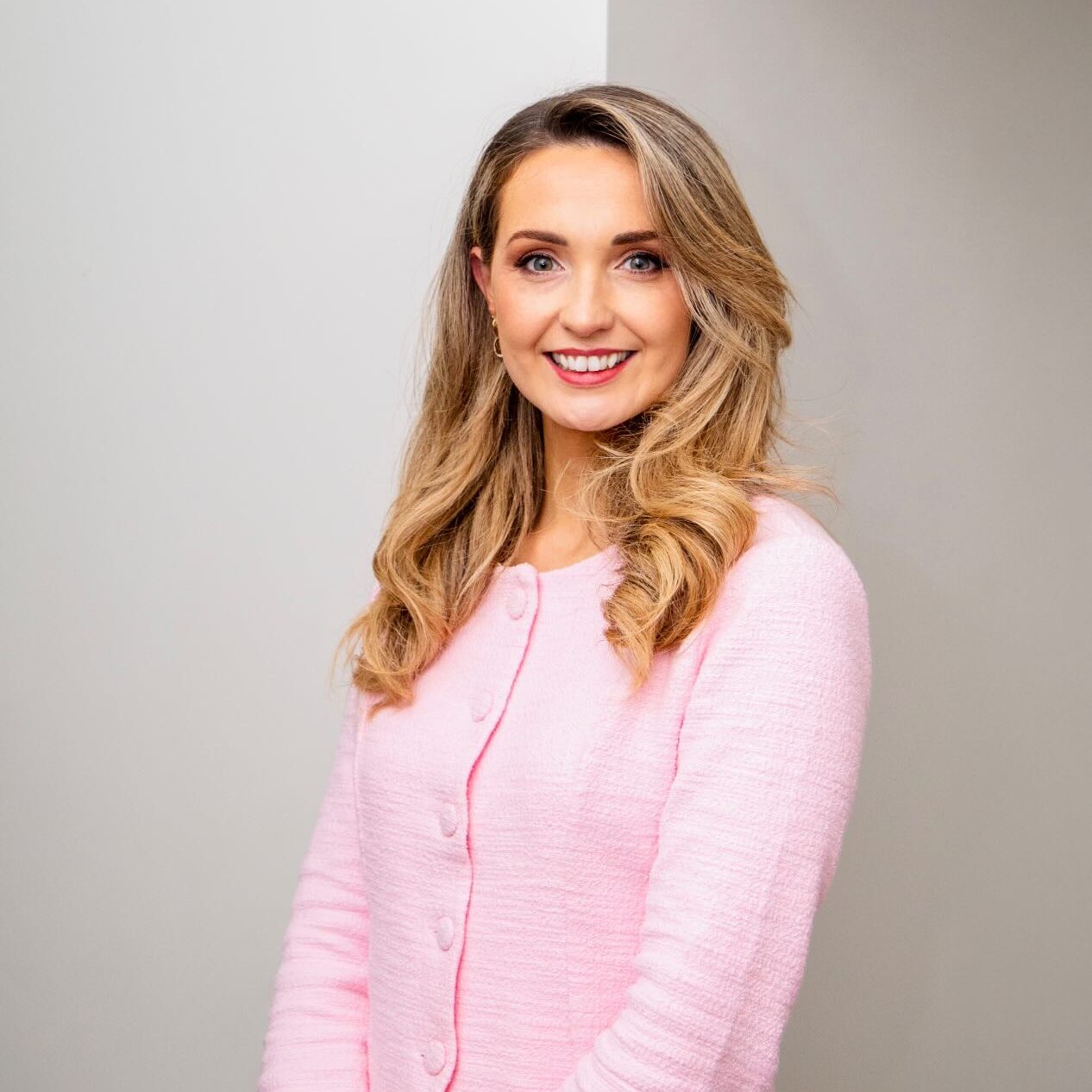 Rachel McLaughlin, Friend of Donegal Giving