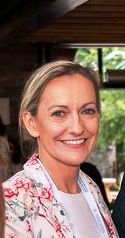 Dr. Isobel Cunningham, Friend of Donegal Giving
