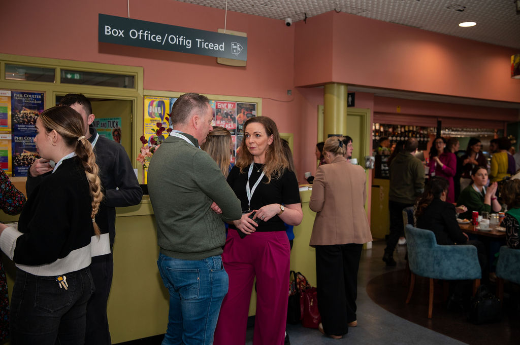 Donegal Giving launch event photo 3