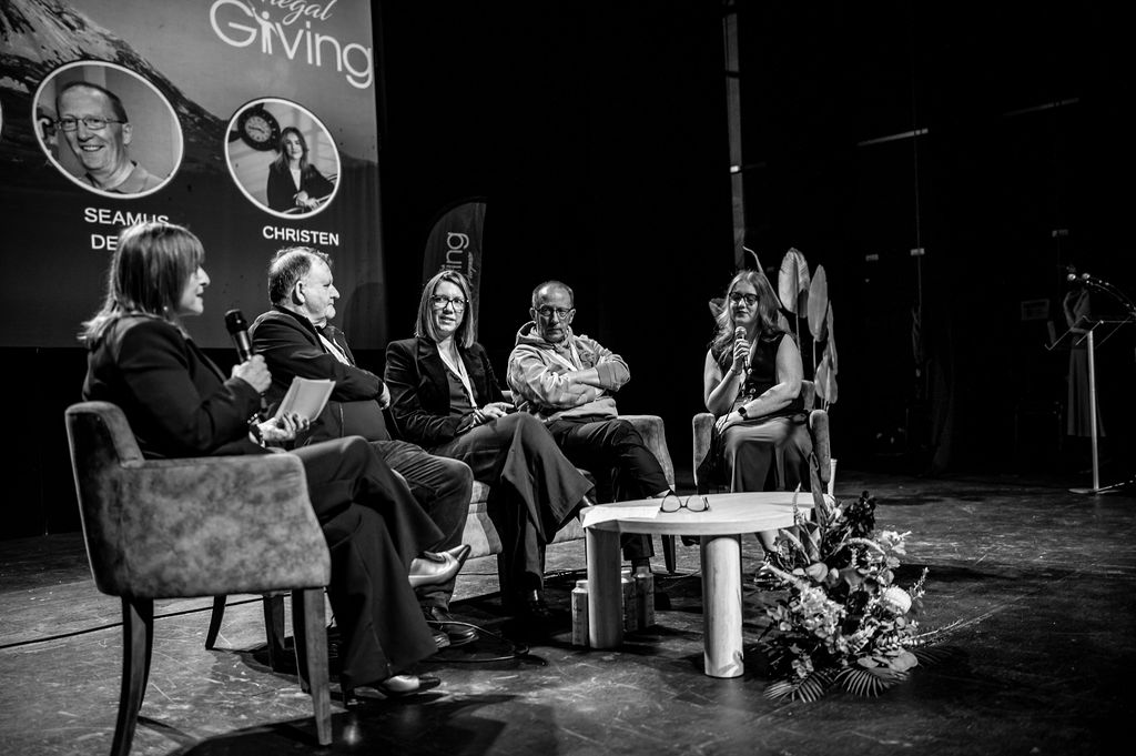 Donegal Giving launch event photo 4