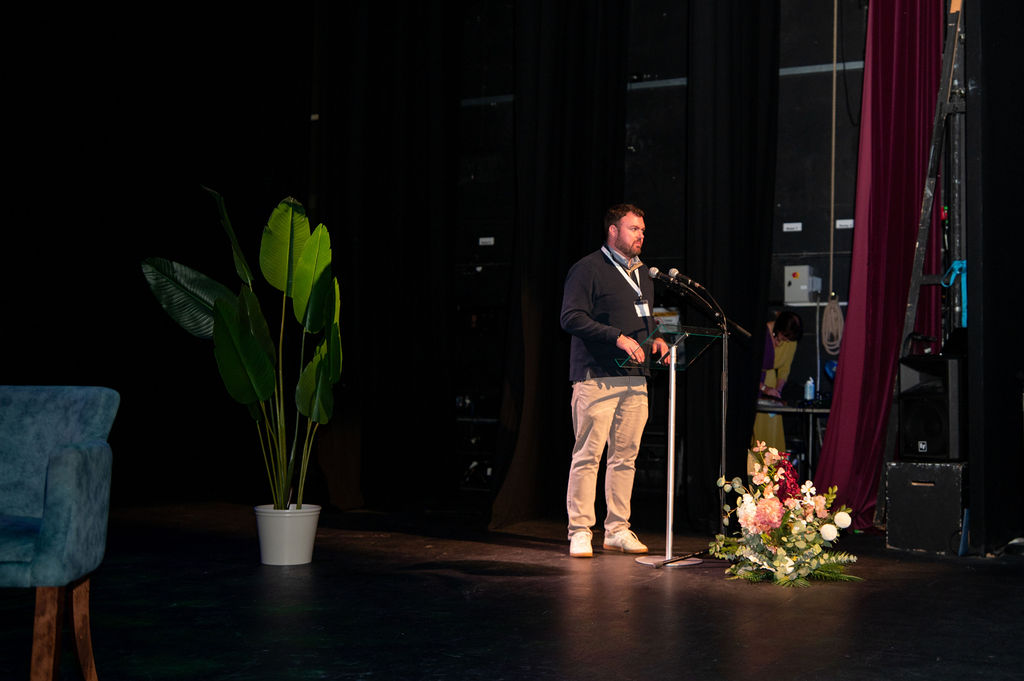 Donegal Giving launch event photo 16