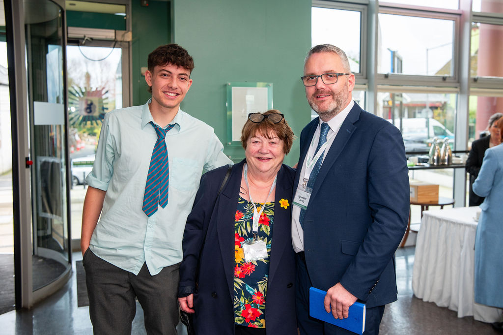 Donegal Giving launch event photo 6