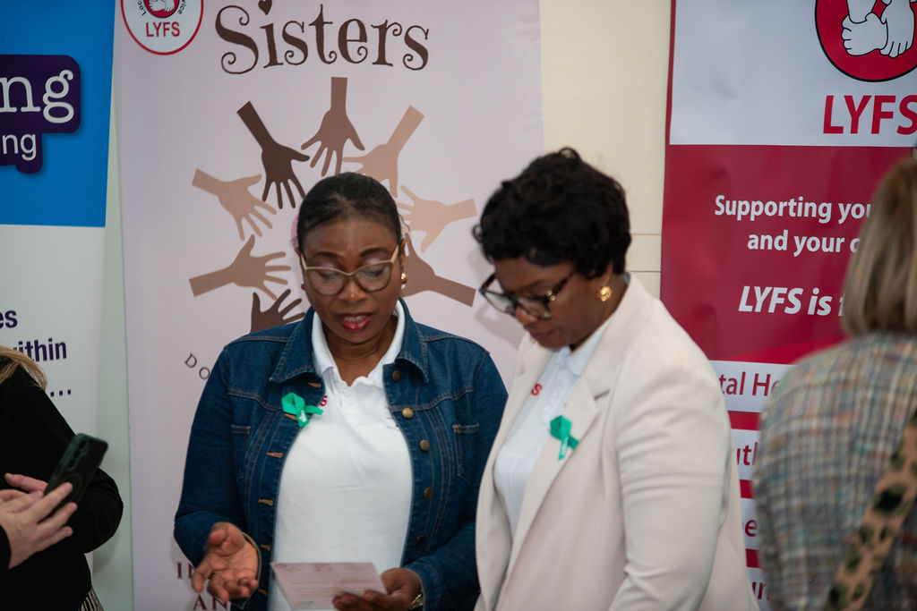 Donegal Giving launch event photo 8
