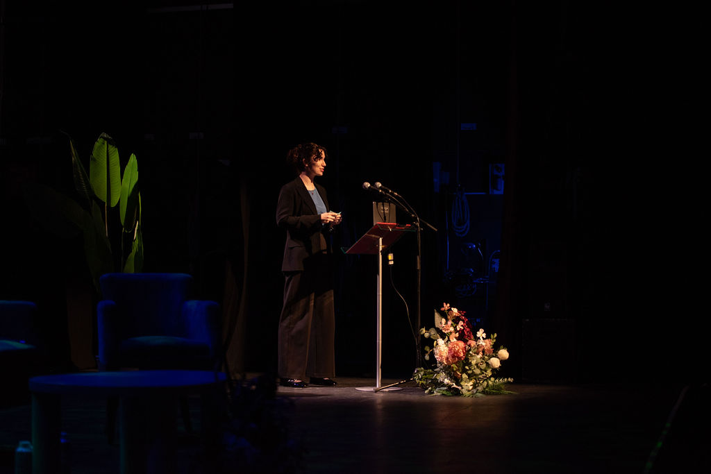 Donegal Giving launch event photo 9
