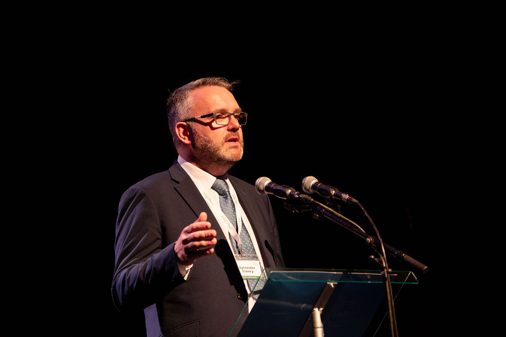 Donegal Giving launch event photo 1