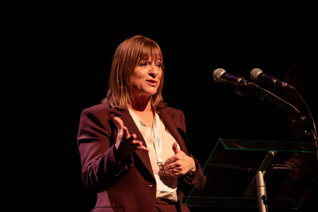 Donegal Giving launch event photo 11