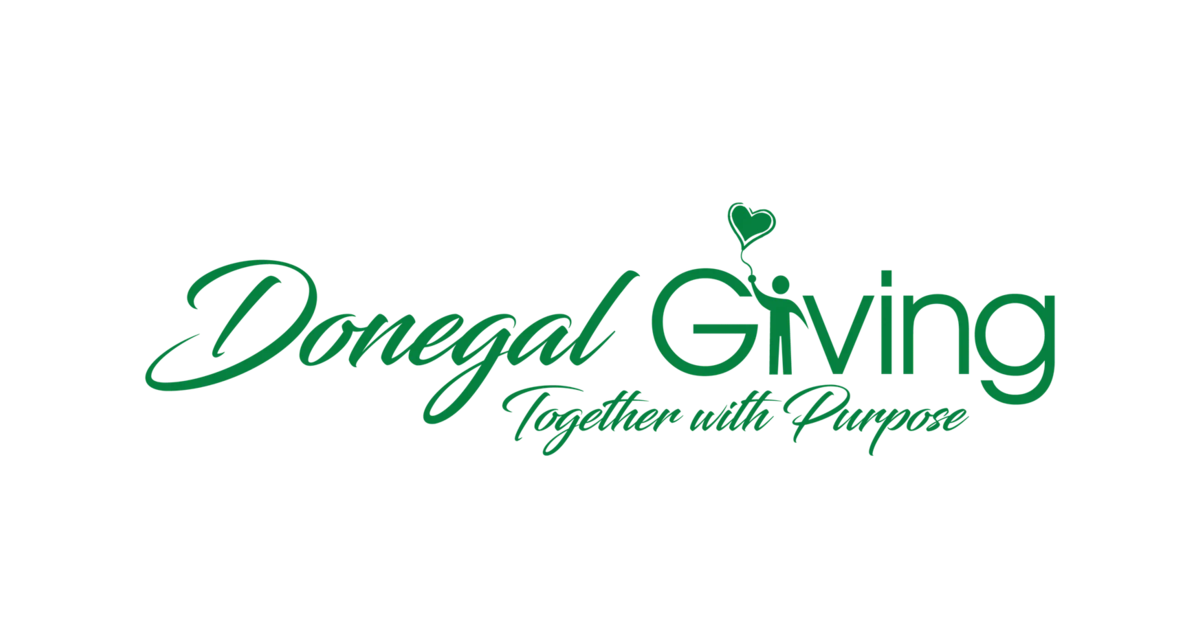How great would it be to see Donegal crowned the most giving county?