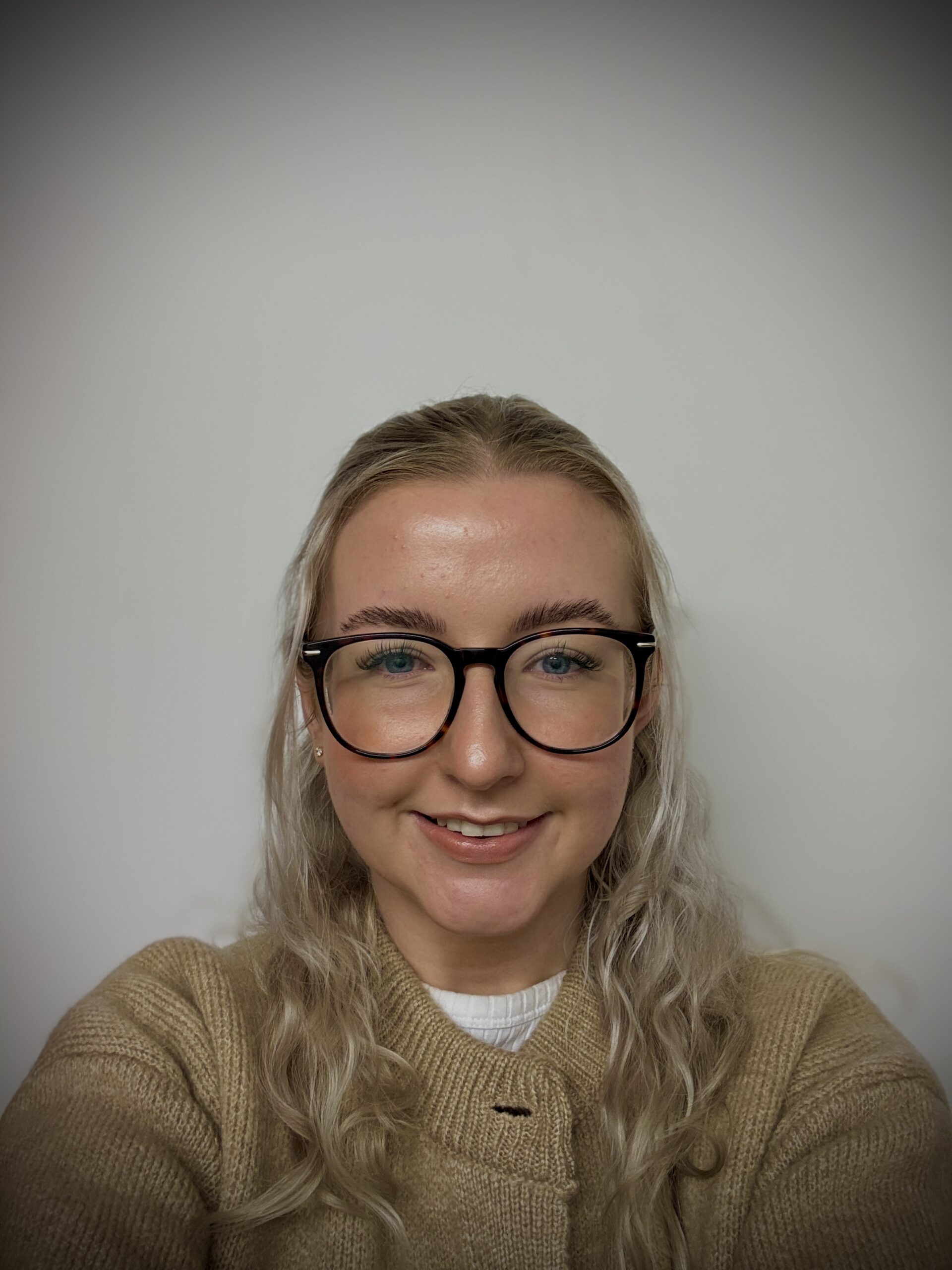Ciara McGonagle, Friend of Donegal Giving
