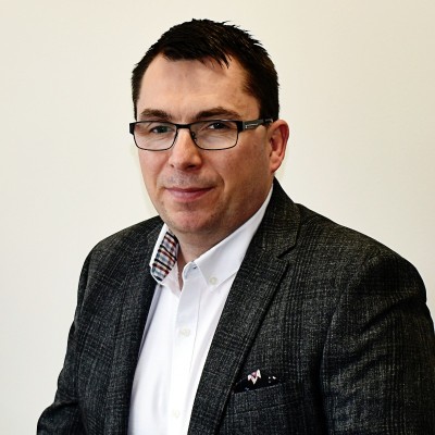 James McClenaghan, Friend of Donegal Giving